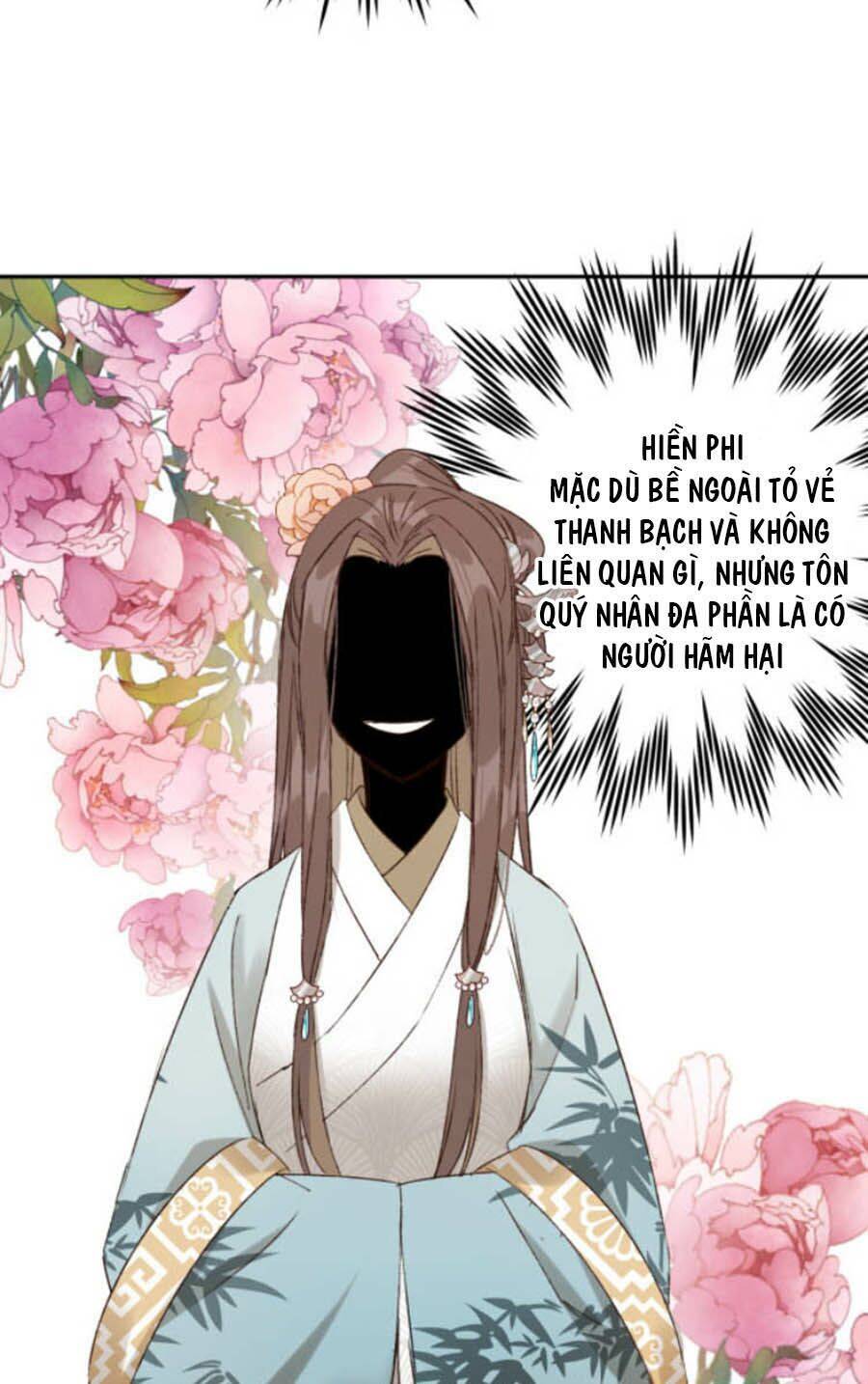 Hoàng Hậu Vô Đức Chapter 23 - 21