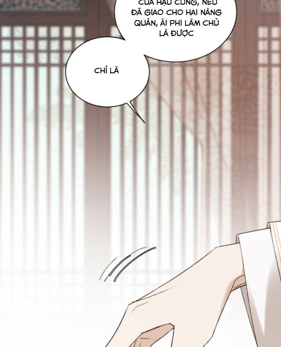 Hoàng Hậu Vô Đức Chapter 23 - 31