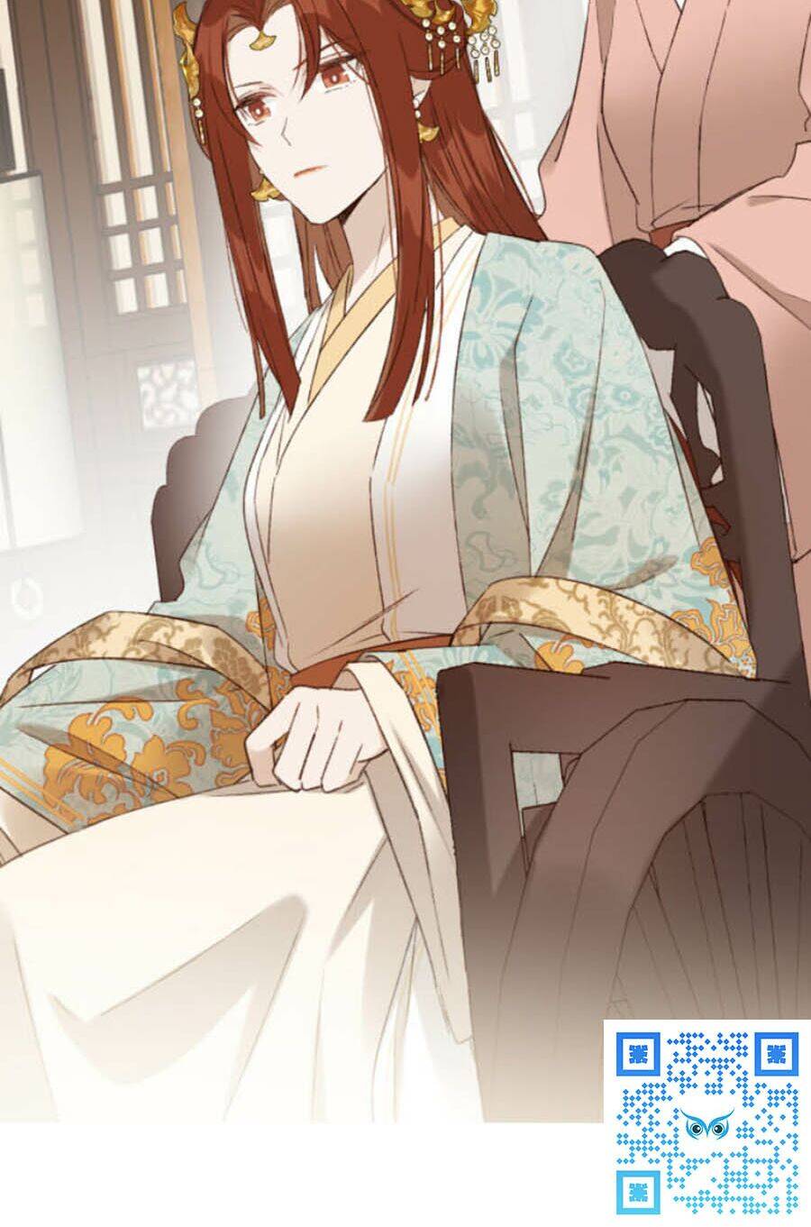 Hoàng Hậu Vô Đức Chapter 23 - 38