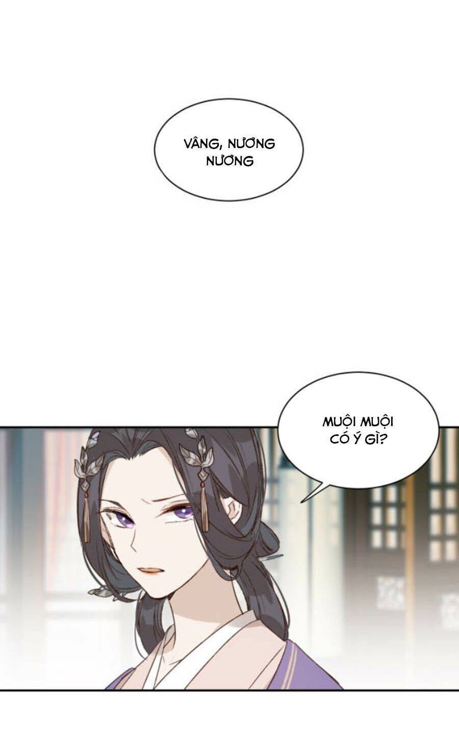 Hoàng Hậu Vô Đức Chapter 23 - 9