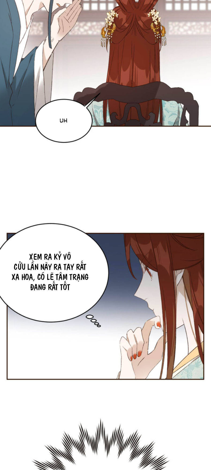 Hoàng Hậu Vô Đức Chapter 25 - 15