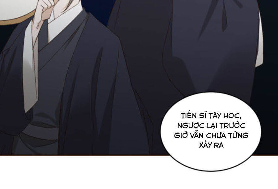 Hoàng Hậu Vô Đức Chapter 25 - 18