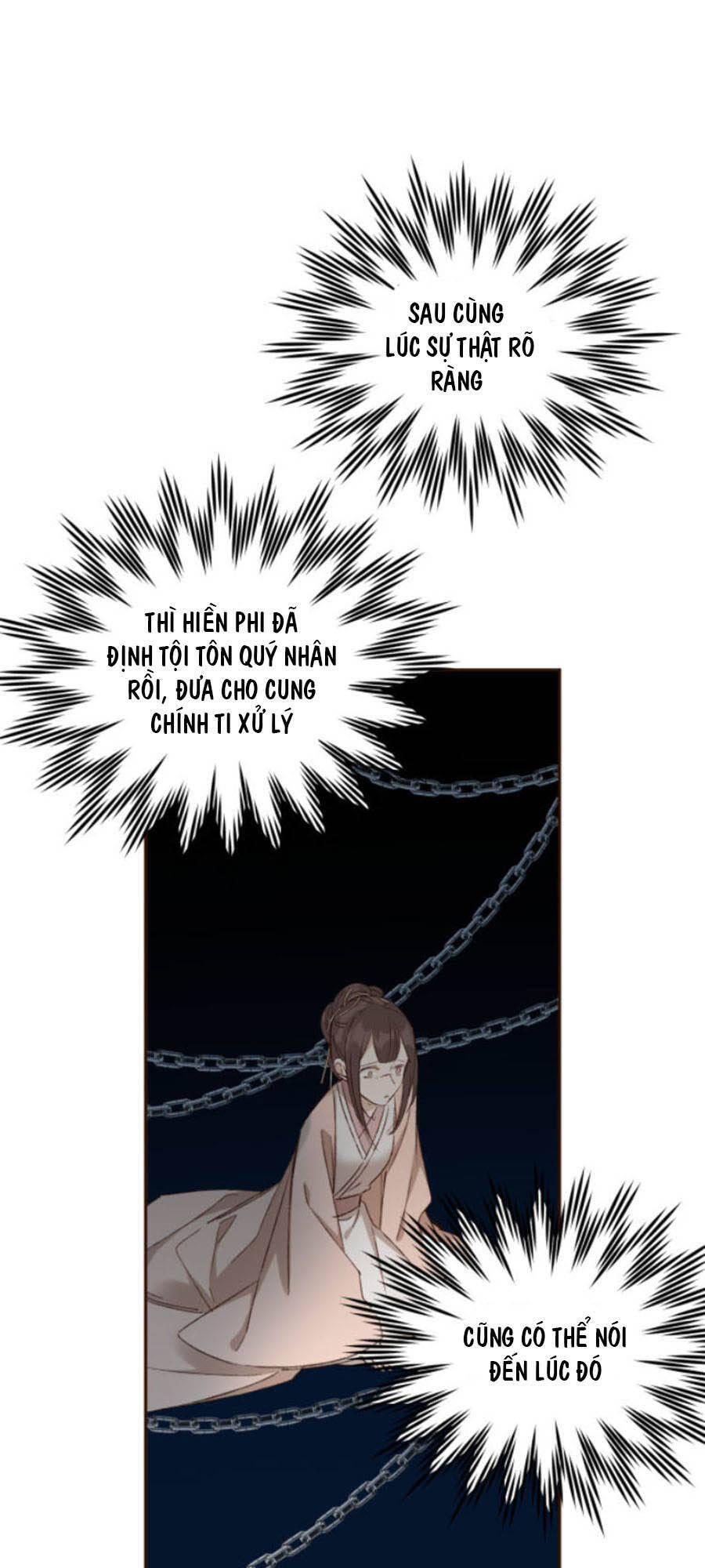 Hoàng Hậu Vô Đức Chapter 25 - 4