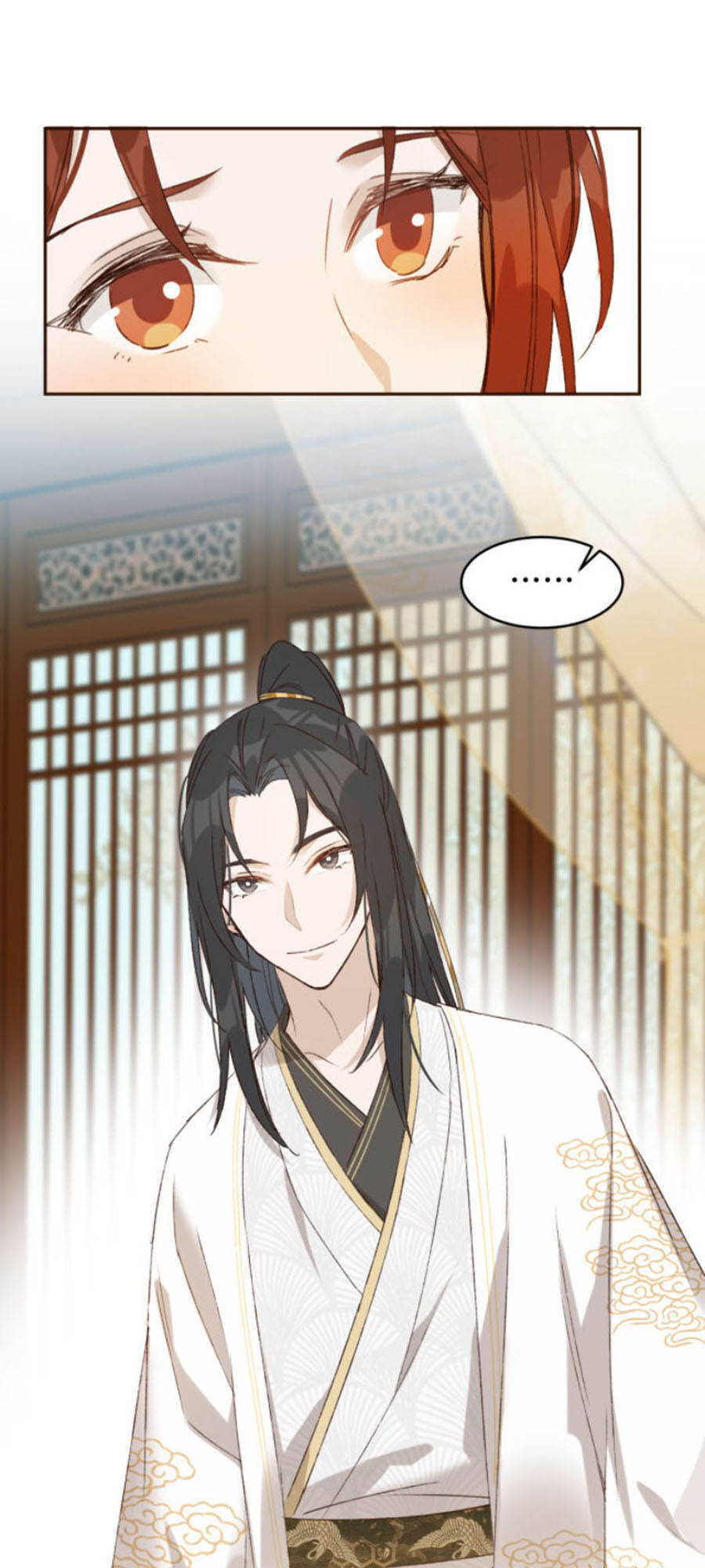 Hoàng Hậu Vô Đức Chapter 25 - 31