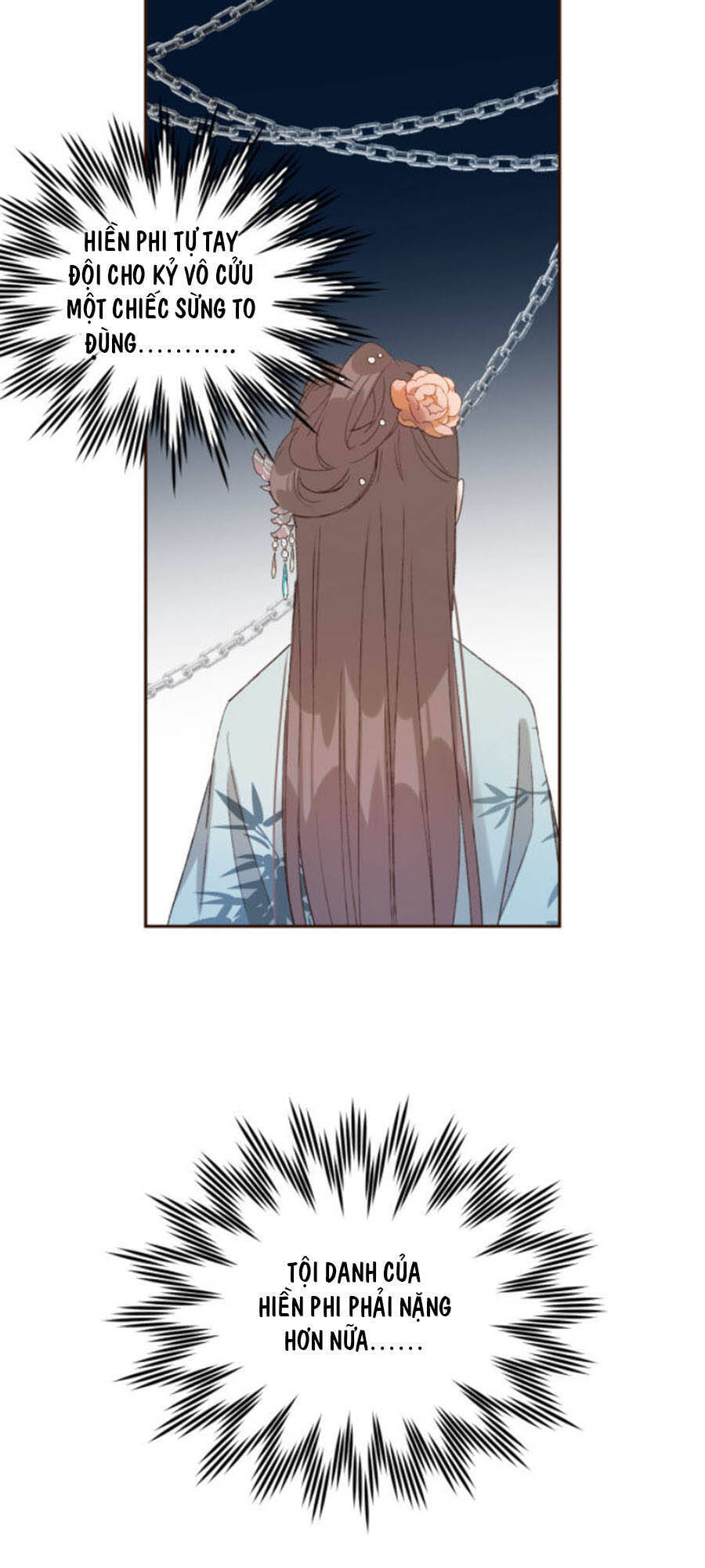 Hoàng Hậu Vô Đức Chapter 25 - 5