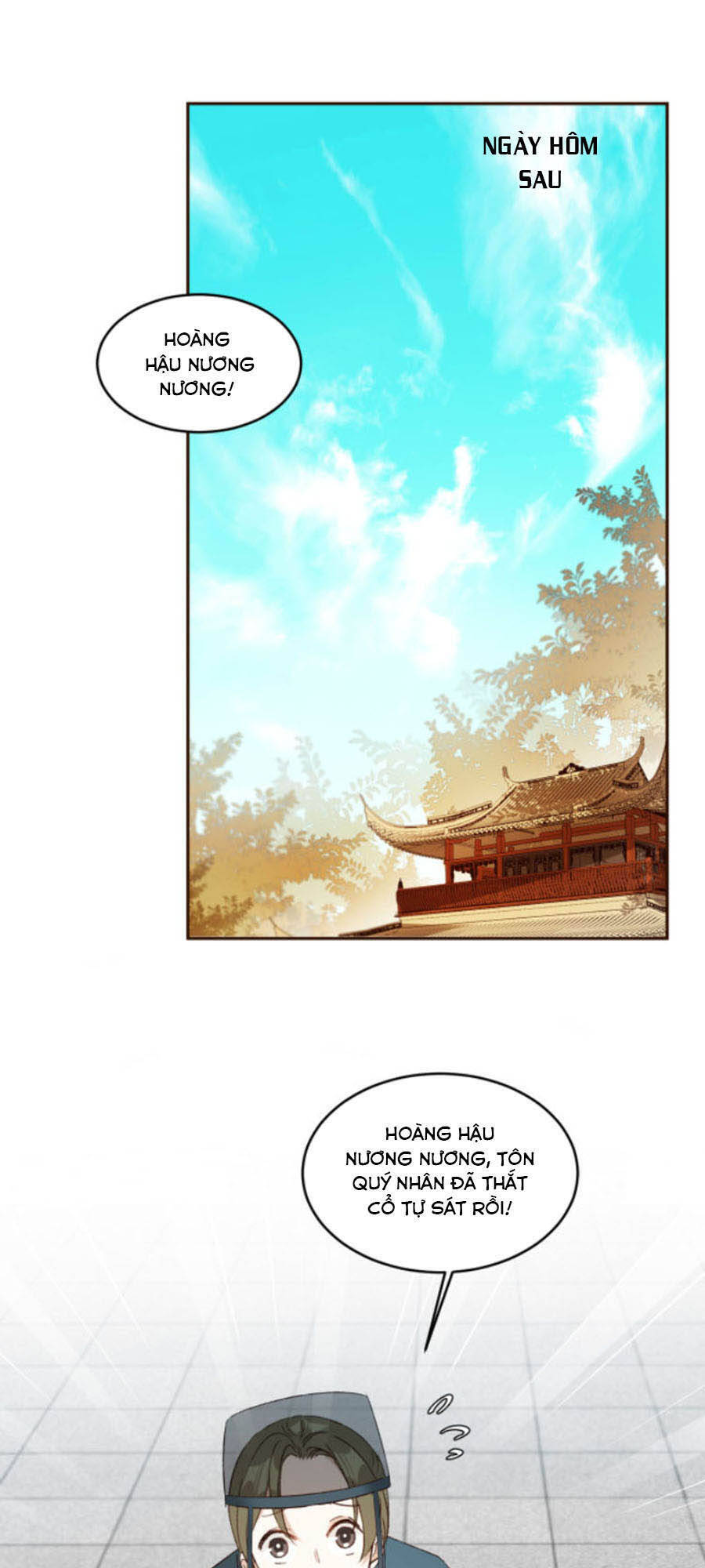 Hoàng Hậu Vô Đức Chapter 25 - 8