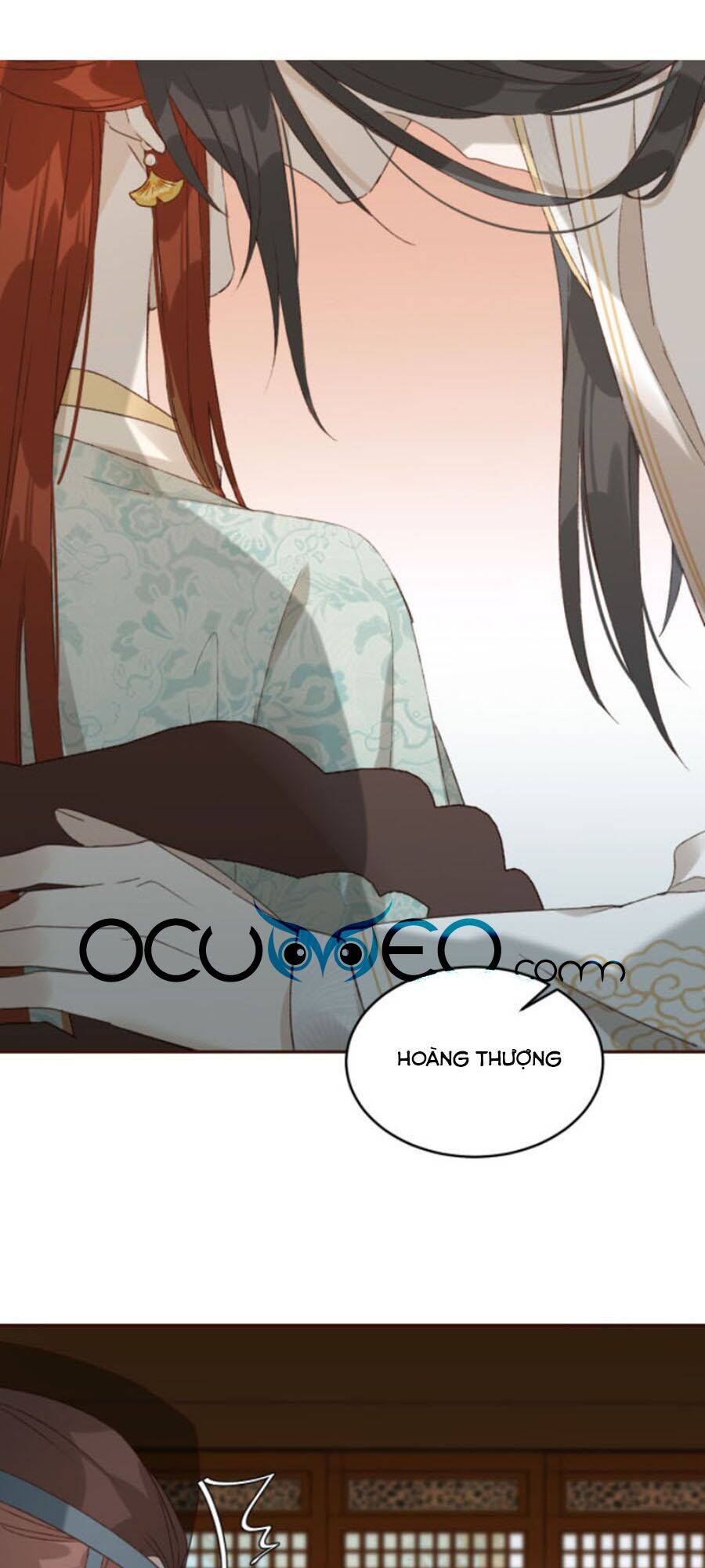 Hoàng Hậu Vô Đức Chapter 26 - 1