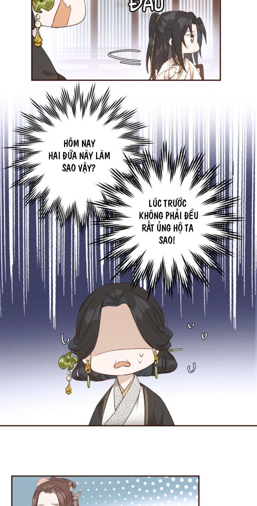 Hoàng Hậu Vô Đức Chapter 26 - 12