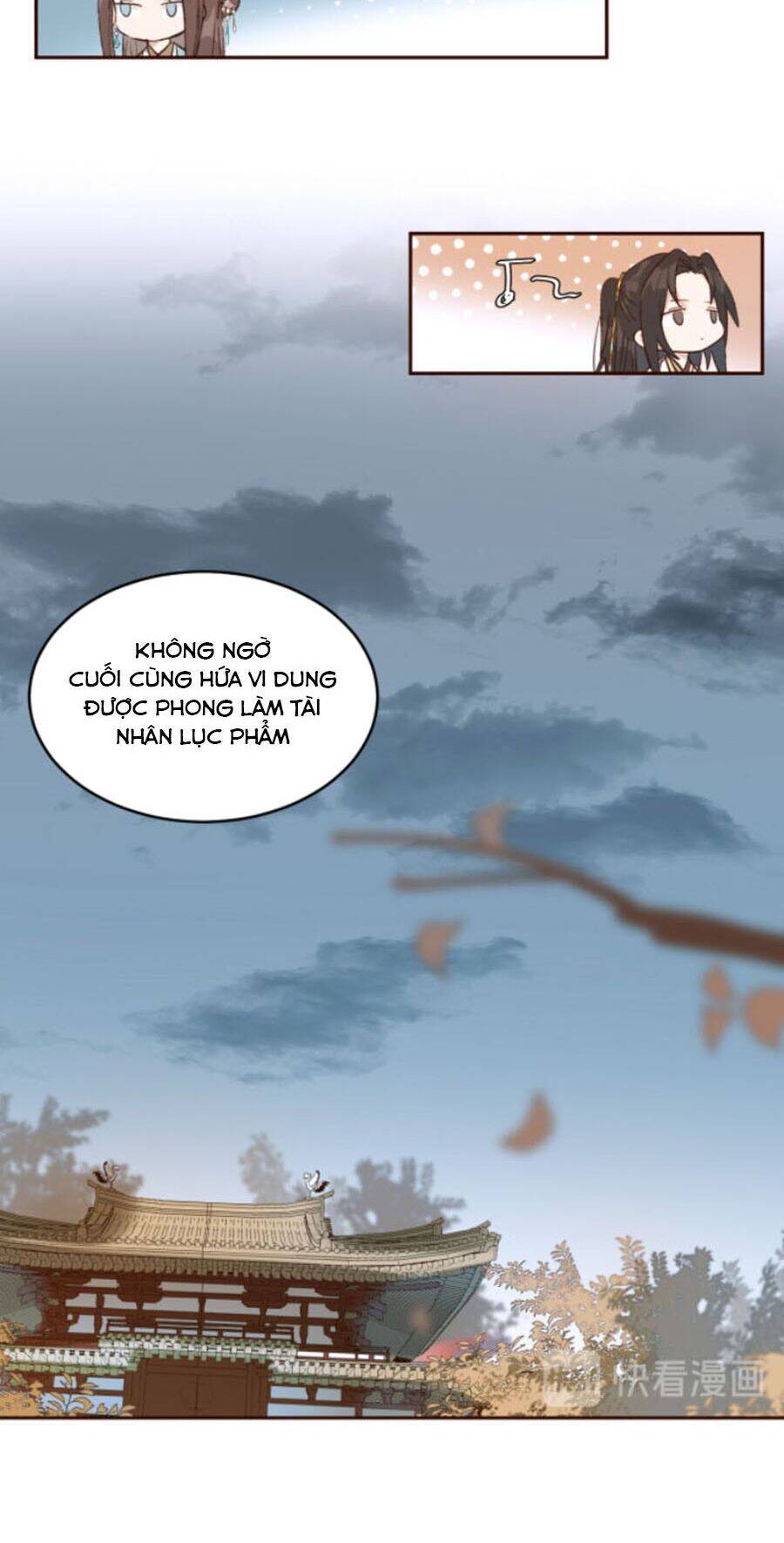 Hoàng Hậu Vô Đức Chapter 26 - 13