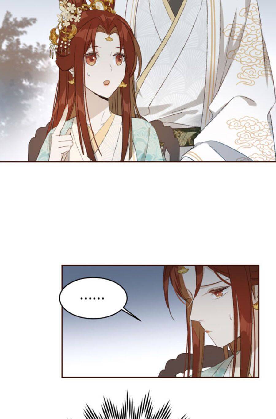 Hoàng Hậu Vô Đức Chapter 26 - 16