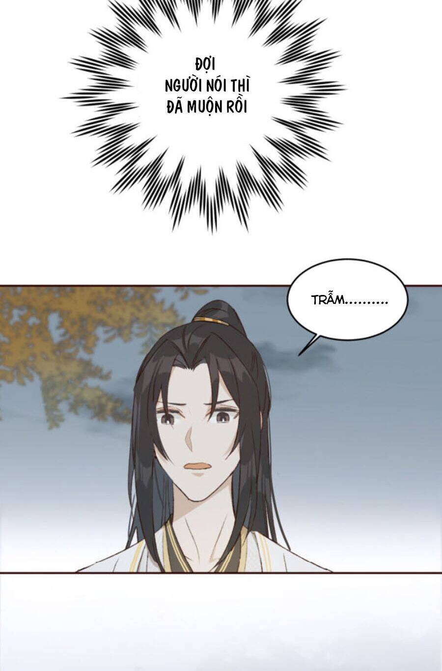 Hoàng Hậu Vô Đức Chapter 26 - 17