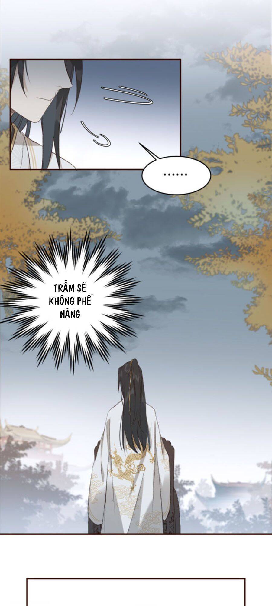 Hoàng Hậu Vô Đức Chapter 26 - 18