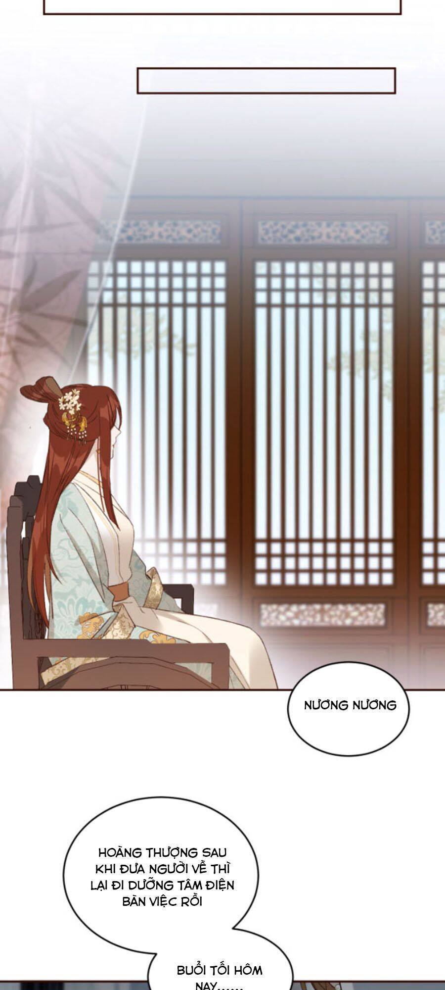 Hoàng Hậu Vô Đức Chapter 26 - 19