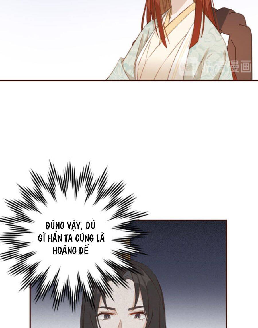Hoàng Hậu Vô Đức Chapter 26 - 21