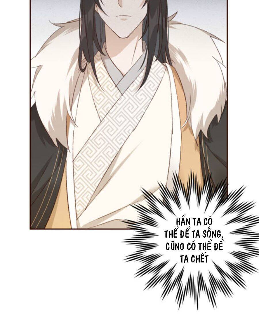 Hoàng Hậu Vô Đức Chapter 26 - 22