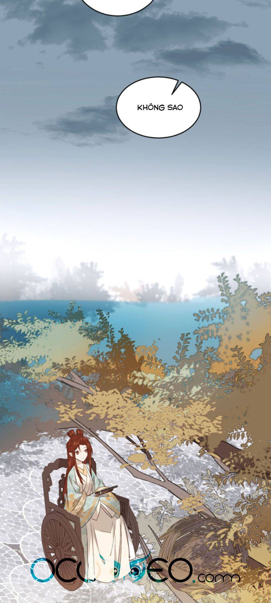 Hoàng Hậu Vô Đức Chapter 26 - 24