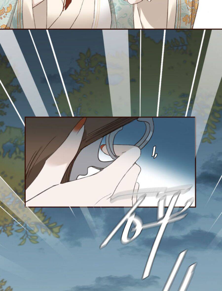 Hoàng Hậu Vô Đức Chapter 26 - 26