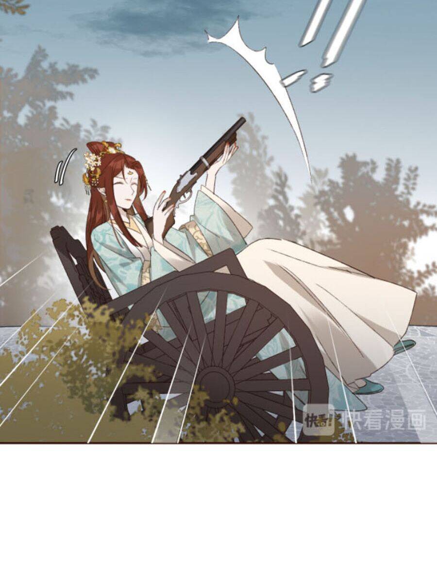 Hoàng Hậu Vô Đức Chapter 26 - 27