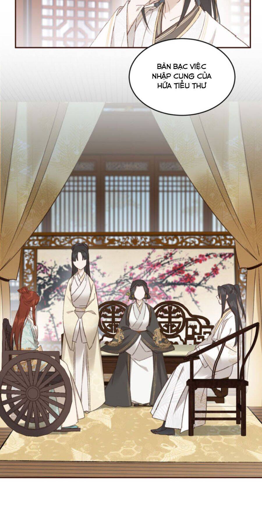 Hoàng Hậu Vô Đức Chapter 26 - 4