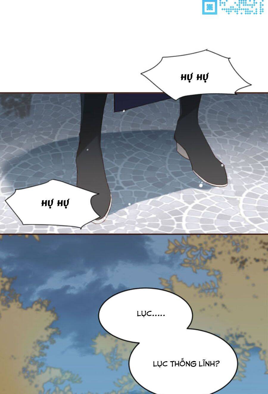 Hoàng Hậu Vô Đức Chapter 26 - 31