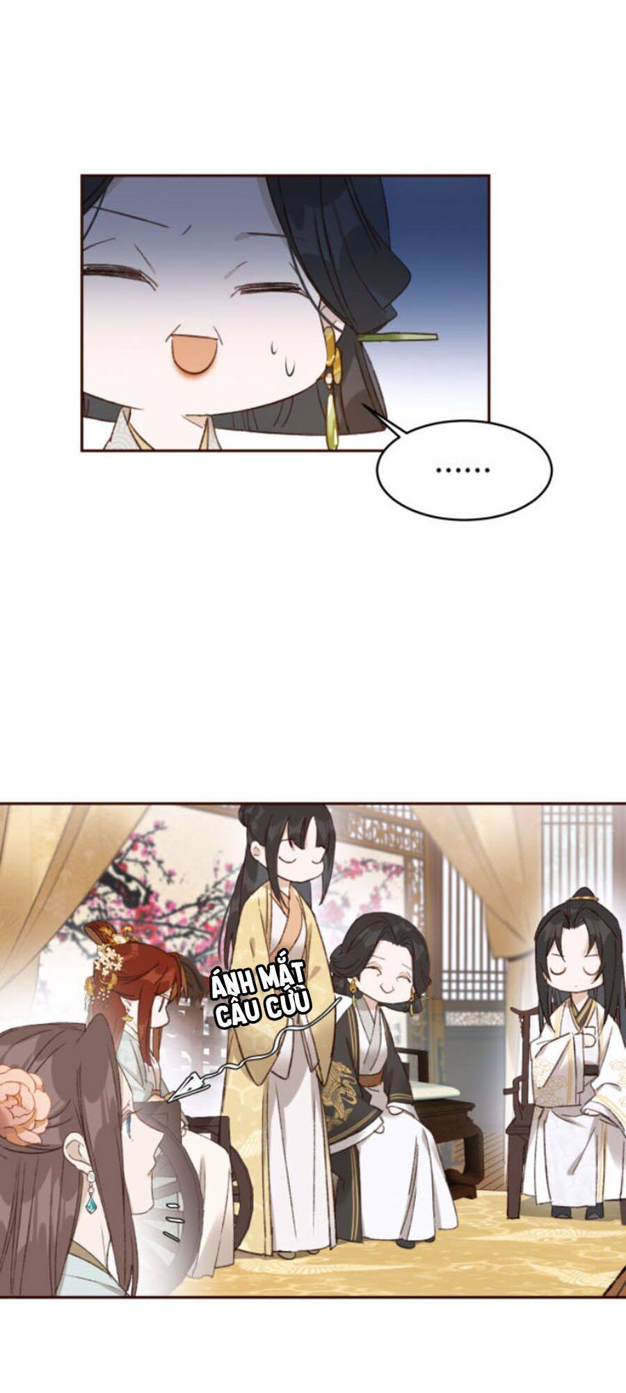 Hoàng Hậu Vô Đức Chapter 26 - 9