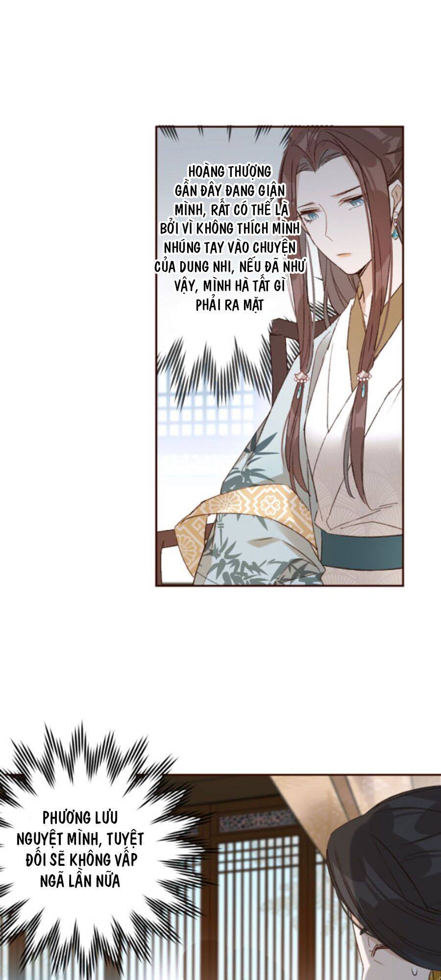 Hoàng Hậu Vô Đức Chapter 26 - 10