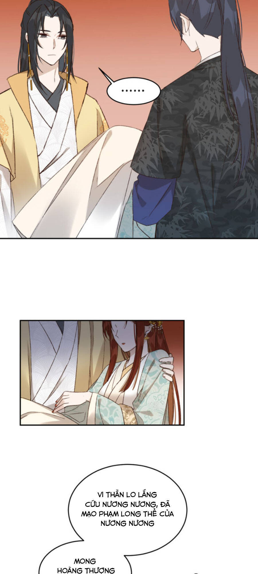 Hoàng Hậu Vô Đức Chapter 27 - 11