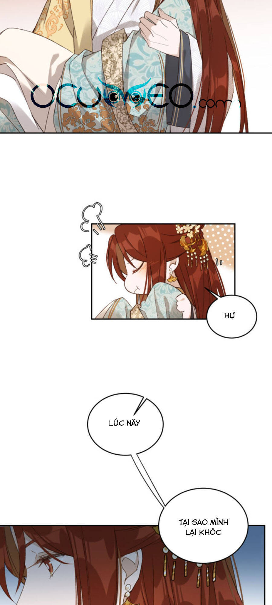 Hoàng Hậu Vô Đức Chapter 27 - 16