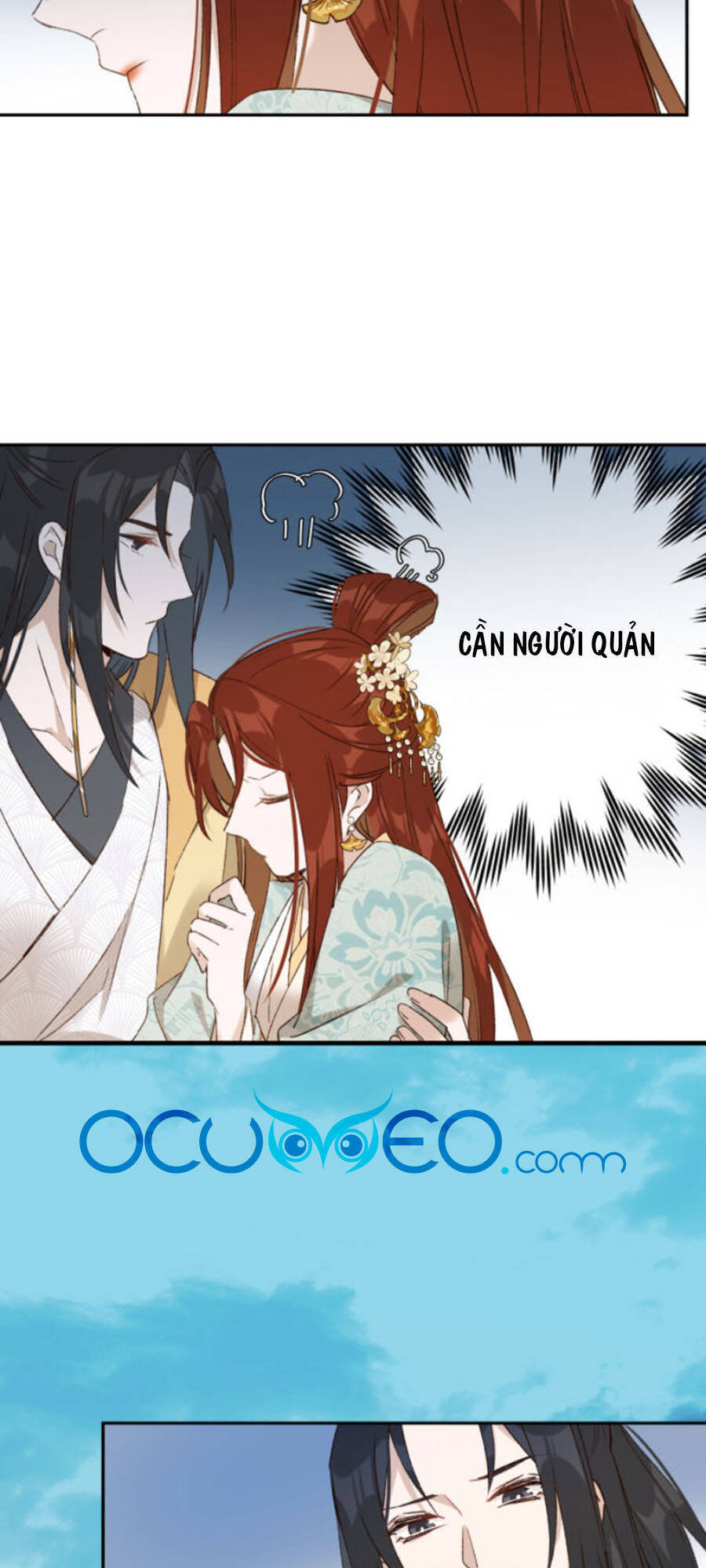 Hoàng Hậu Vô Đức Chapter 27 - 17