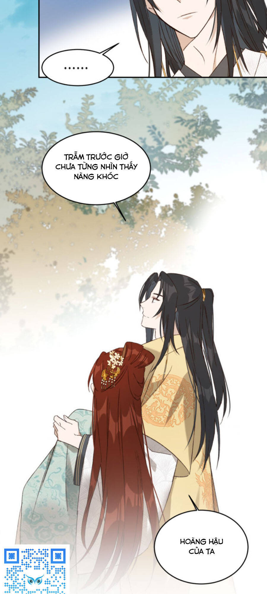 Hoàng Hậu Vô Đức Chapter 27 - 18