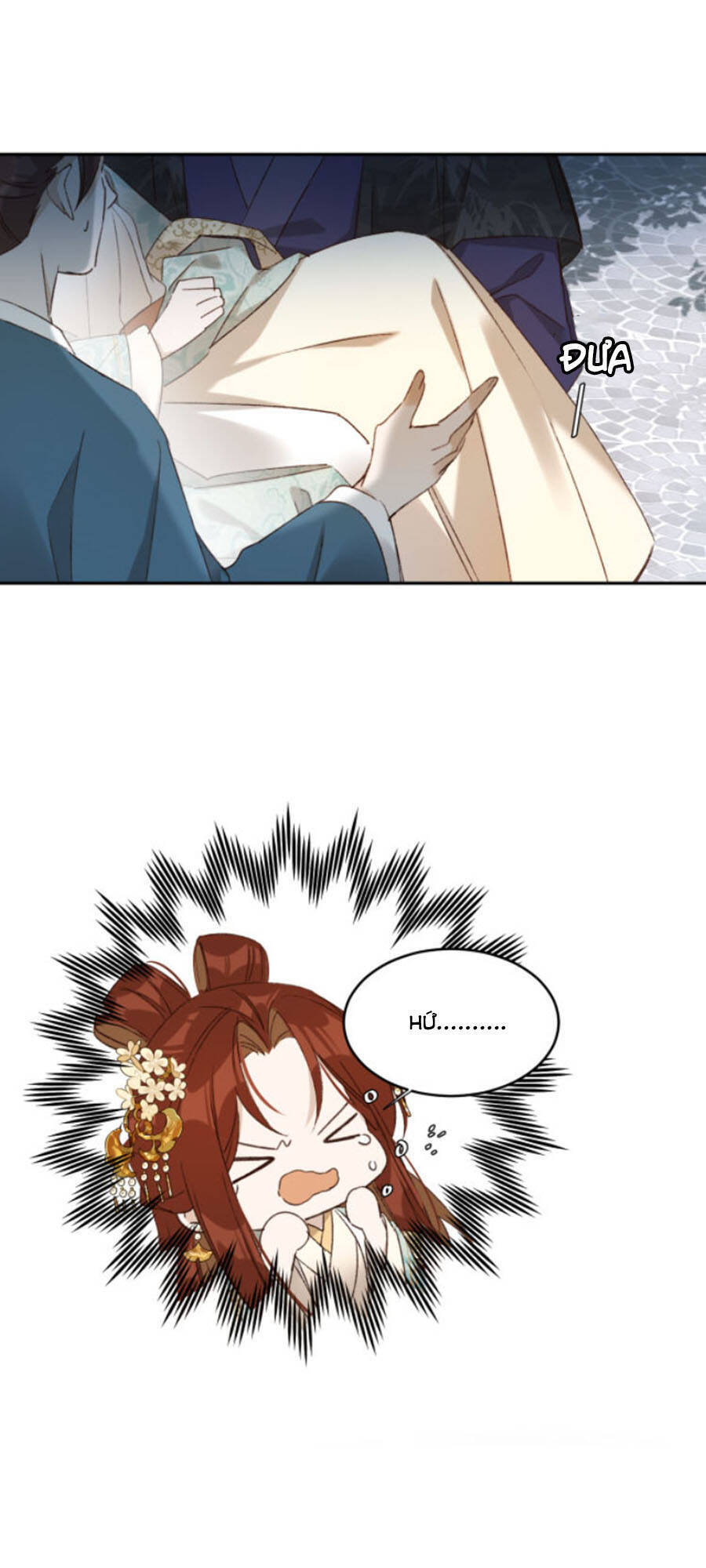 Hoàng Hậu Vô Đức Chapter 27 - 5