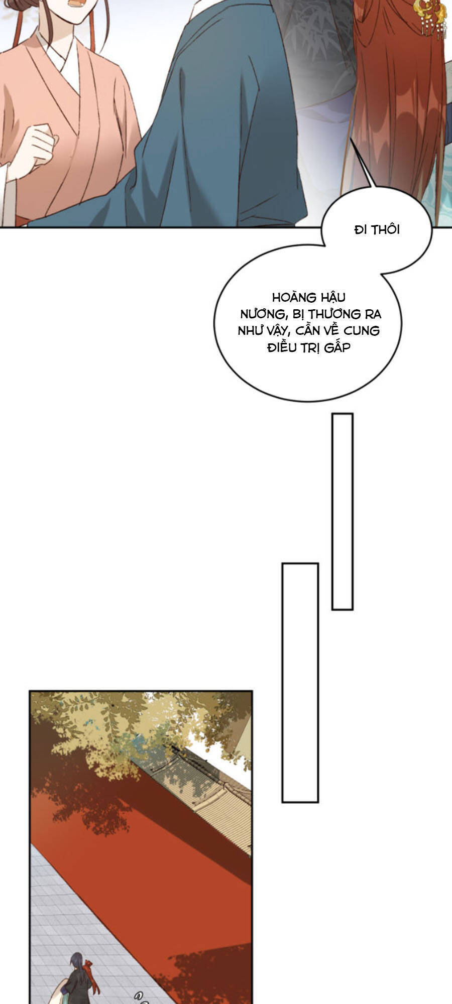 Hoàng Hậu Vô Đức Chapter 27 - 7