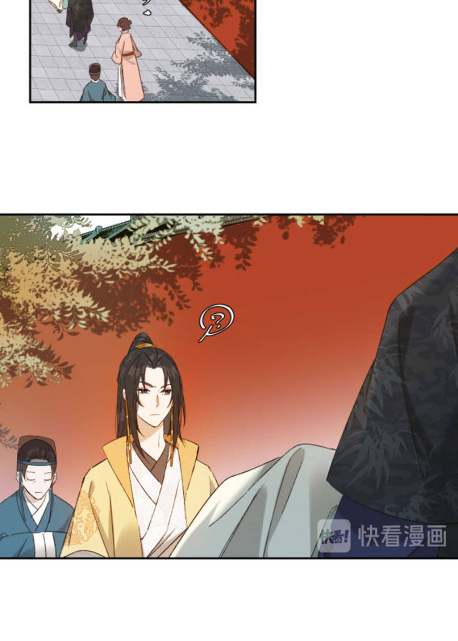 Hoàng Hậu Vô Đức Chapter 27 - 8