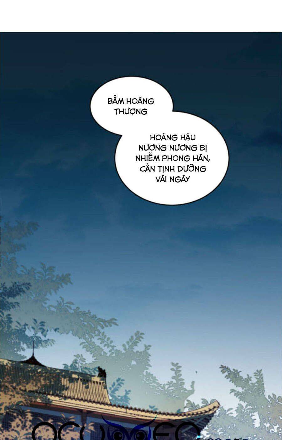 Hoàng Hậu Vô Đức Chapter 28 - 1