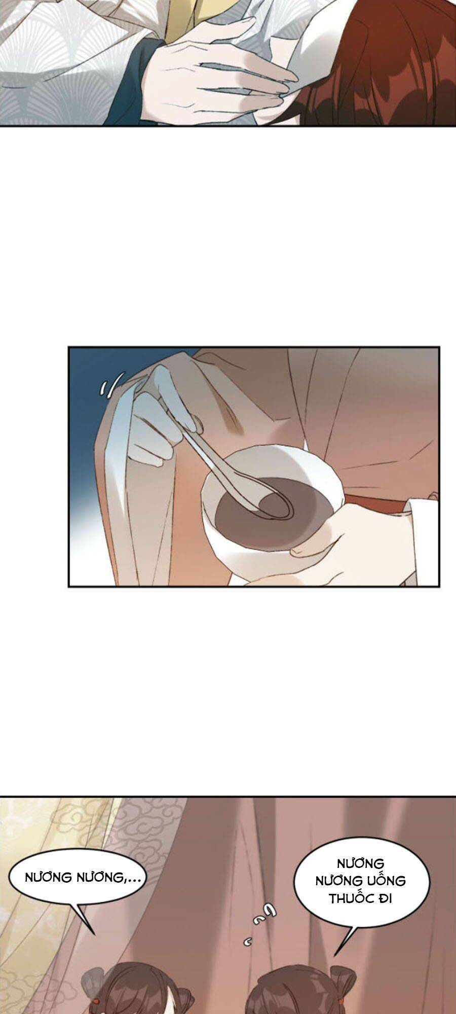 Hoàng Hậu Vô Đức Chapter 28 - 16