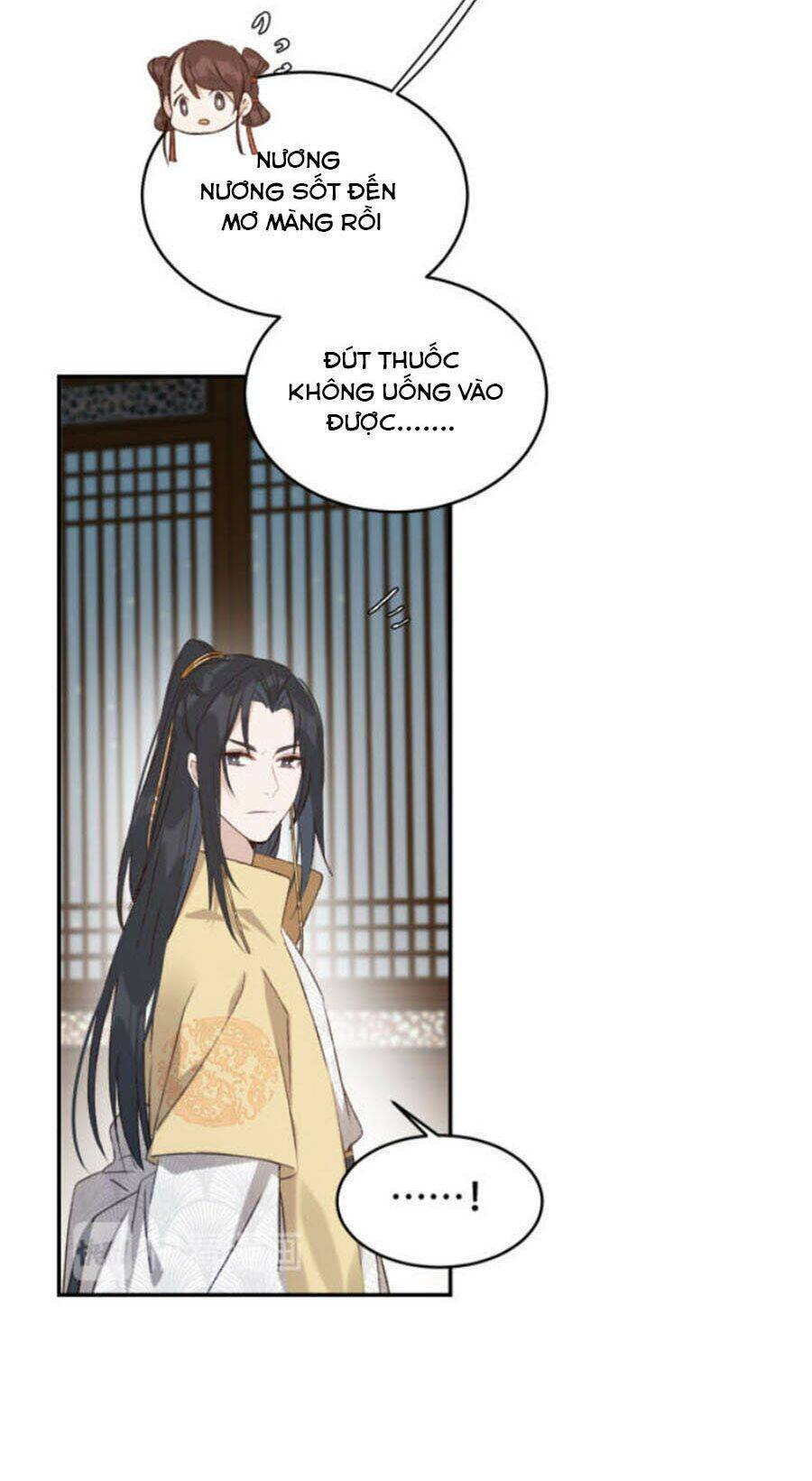 Hoàng Hậu Vô Đức Chapter 28 - 18