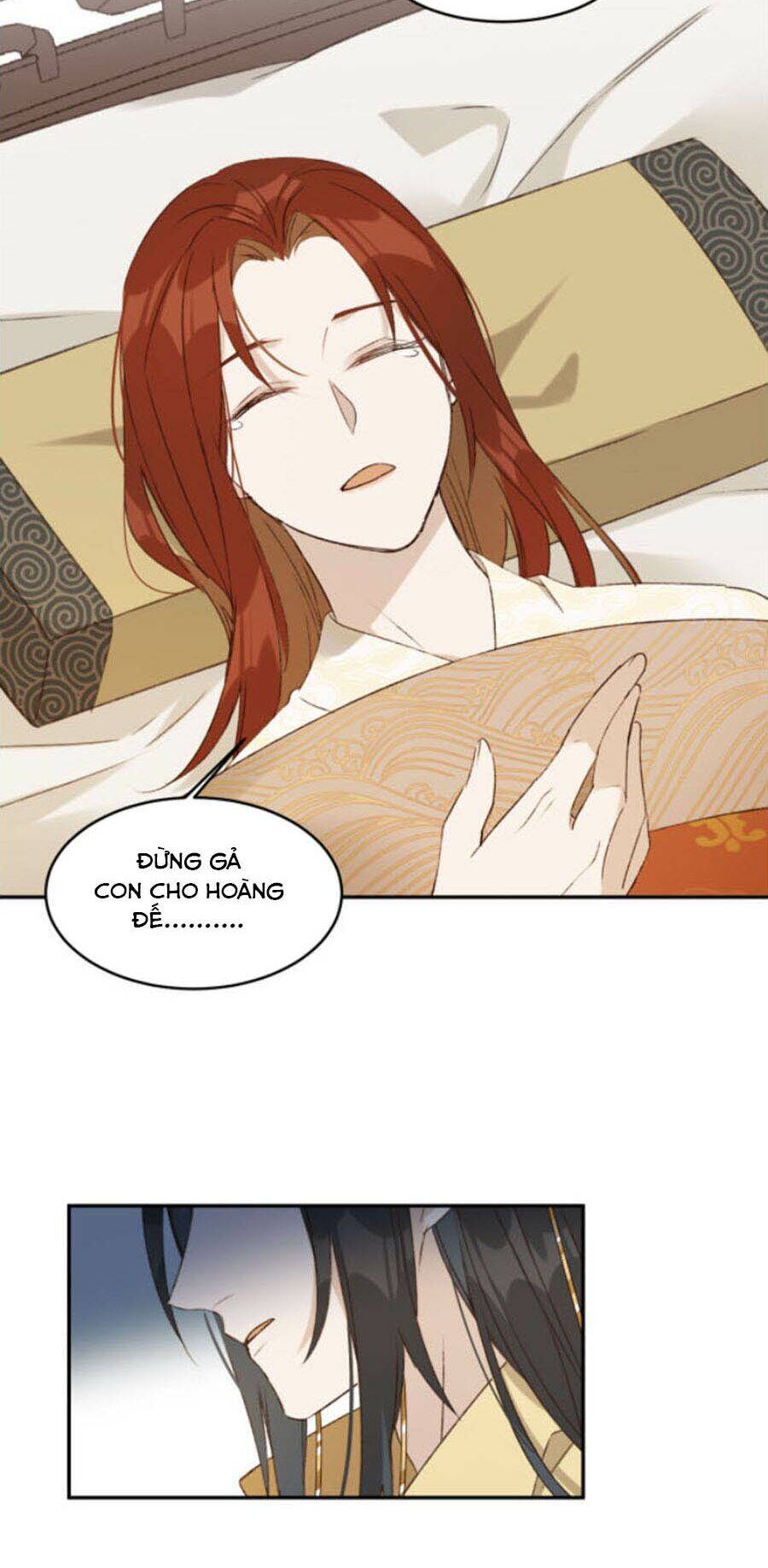 Hoàng Hậu Vô Đức Chapter 28 - 25