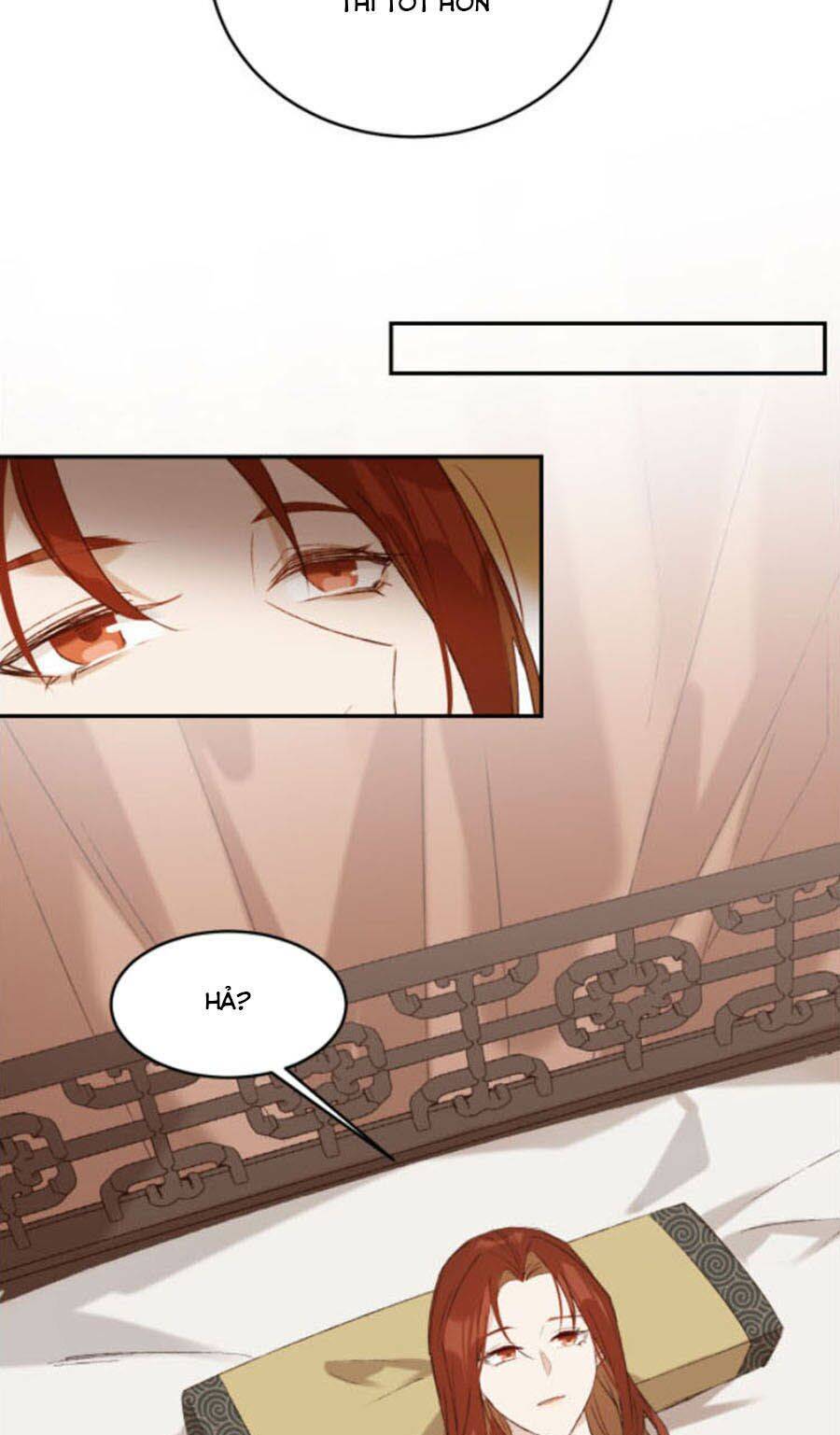 Hoàng Hậu Vô Đức Chapter 28 - 28