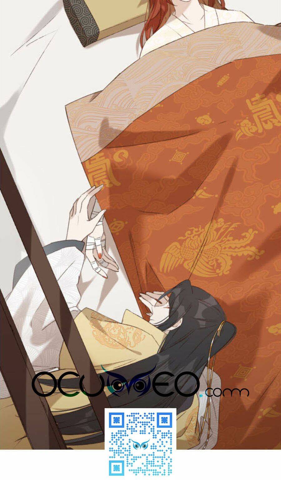 Hoàng Hậu Vô Đức Chapter 28 - 29