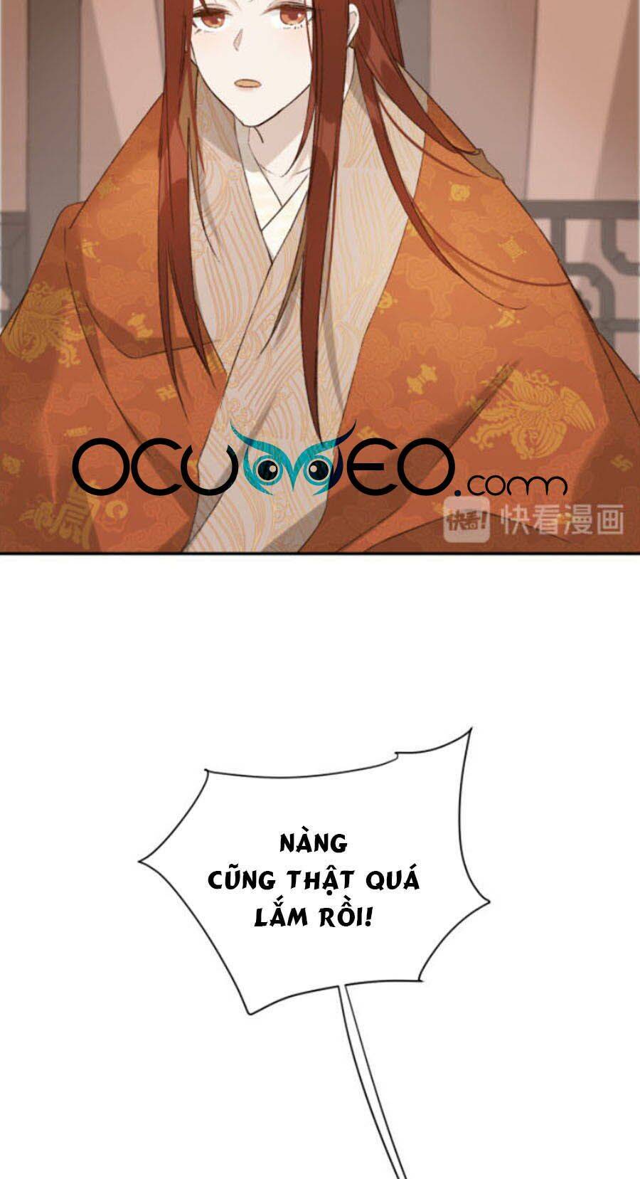 Hoàng Hậu Vô Đức Chapter 28 - 5