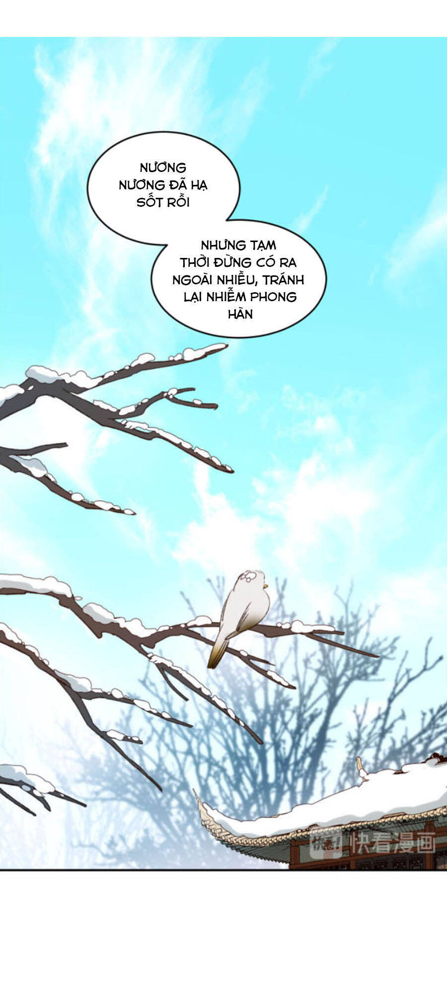 Hoàng Hậu Vô Đức Chapter 29 - 2