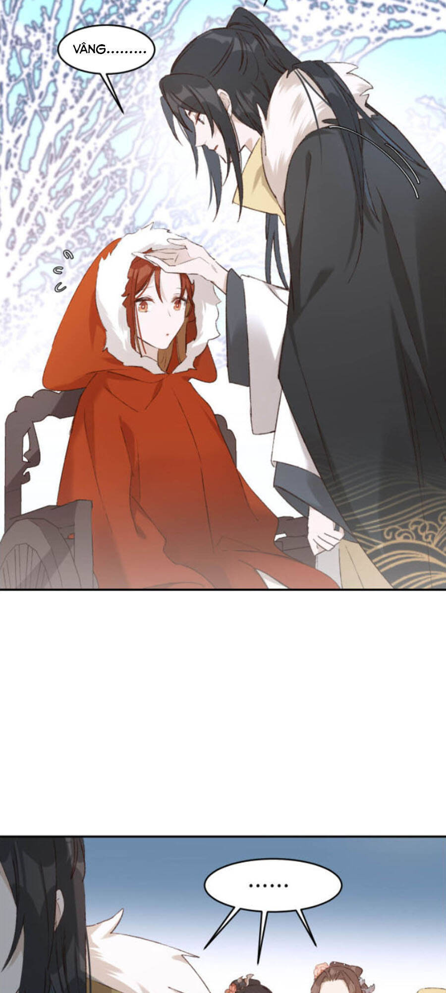 Hoàng Hậu Vô Đức Chapter 29 - 11