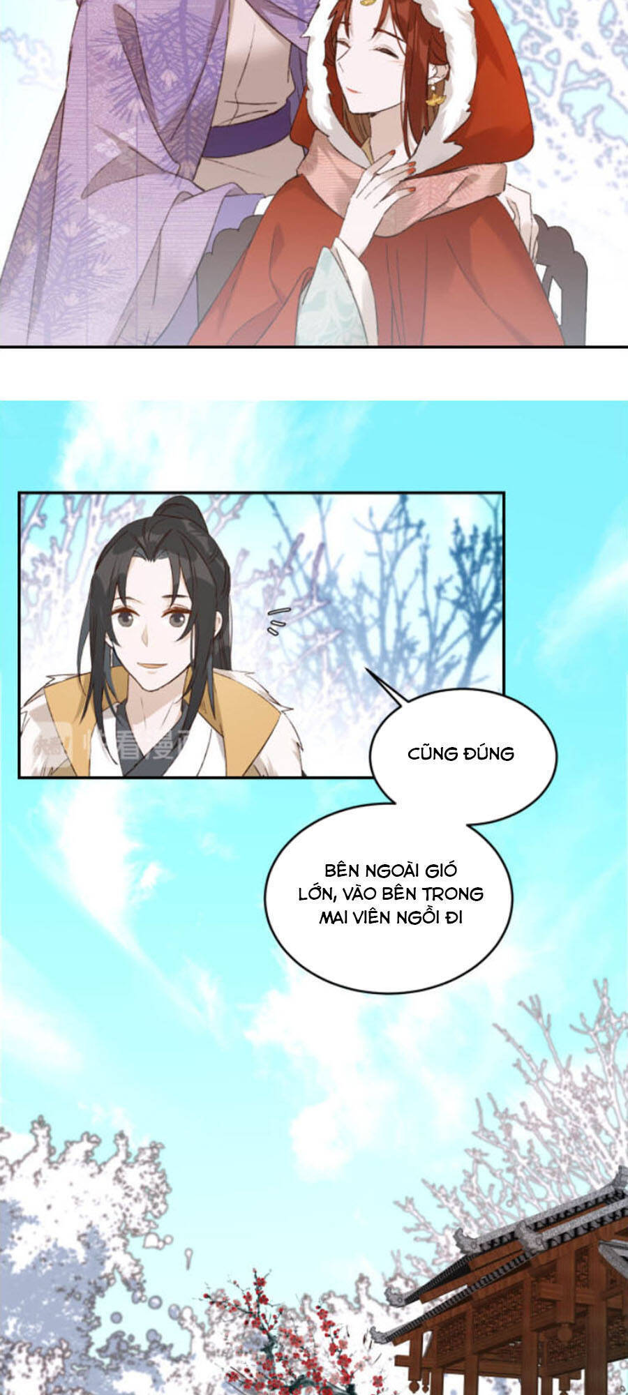 Hoàng Hậu Vô Đức Chapter 29 - 14