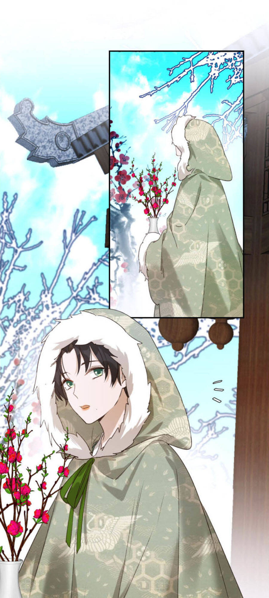 Hoàng Hậu Vô Đức Chapter 29 - 16