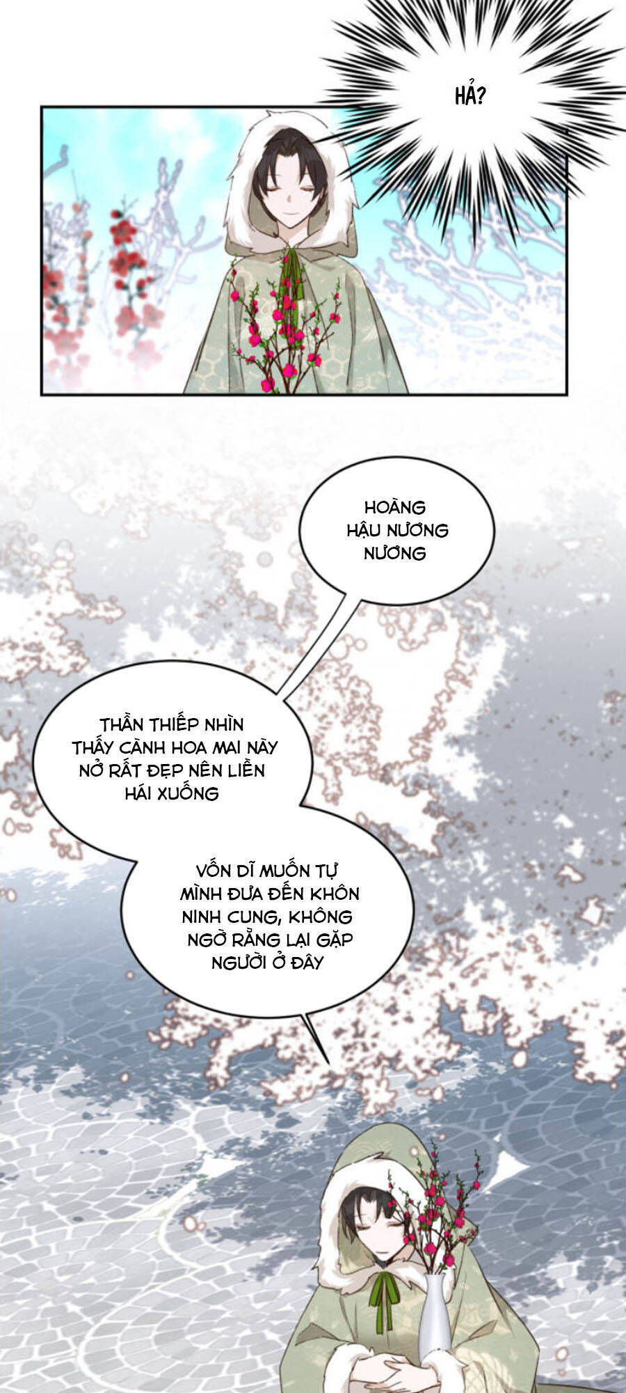 Hoàng Hậu Vô Đức Chapter 29 - 18