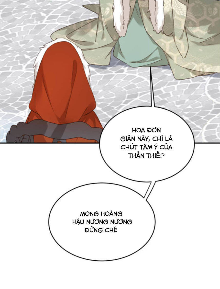 Hoàng Hậu Vô Đức Chapter 29 - 19