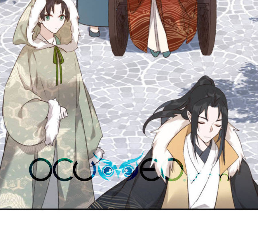 Hoàng Hậu Vô Đức Chapter 29 - 23