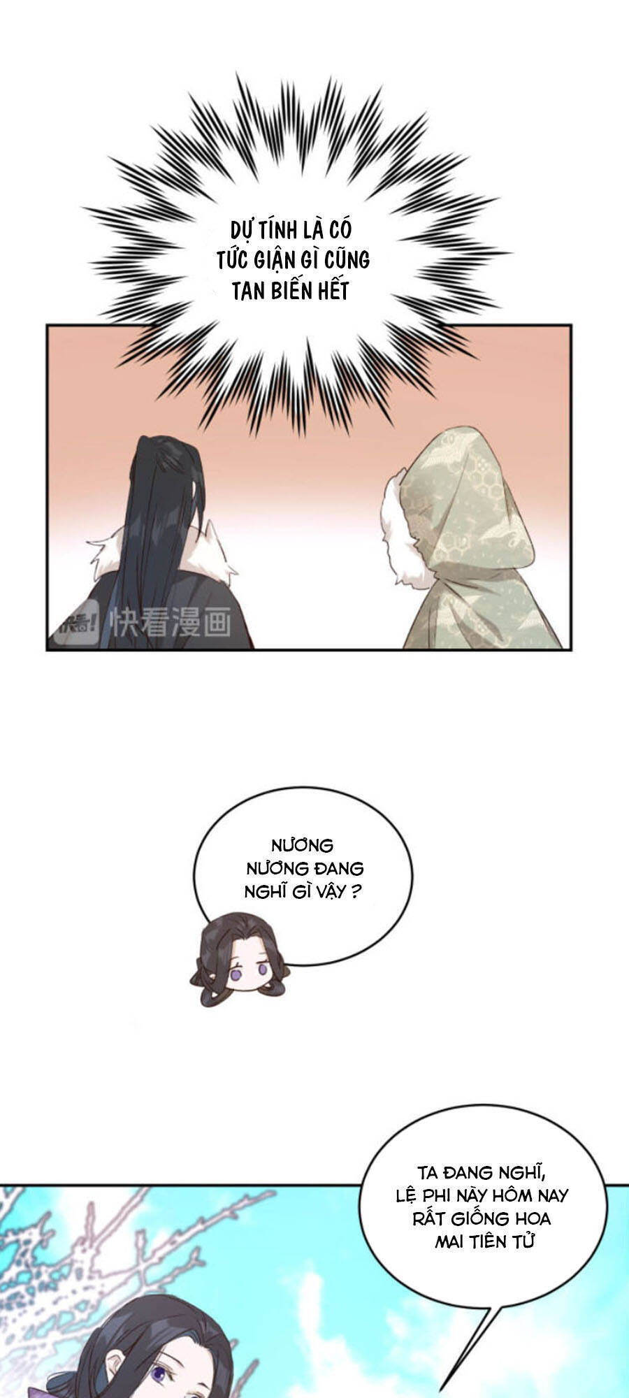 Hoàng Hậu Vô Đức Chapter 29 - 24