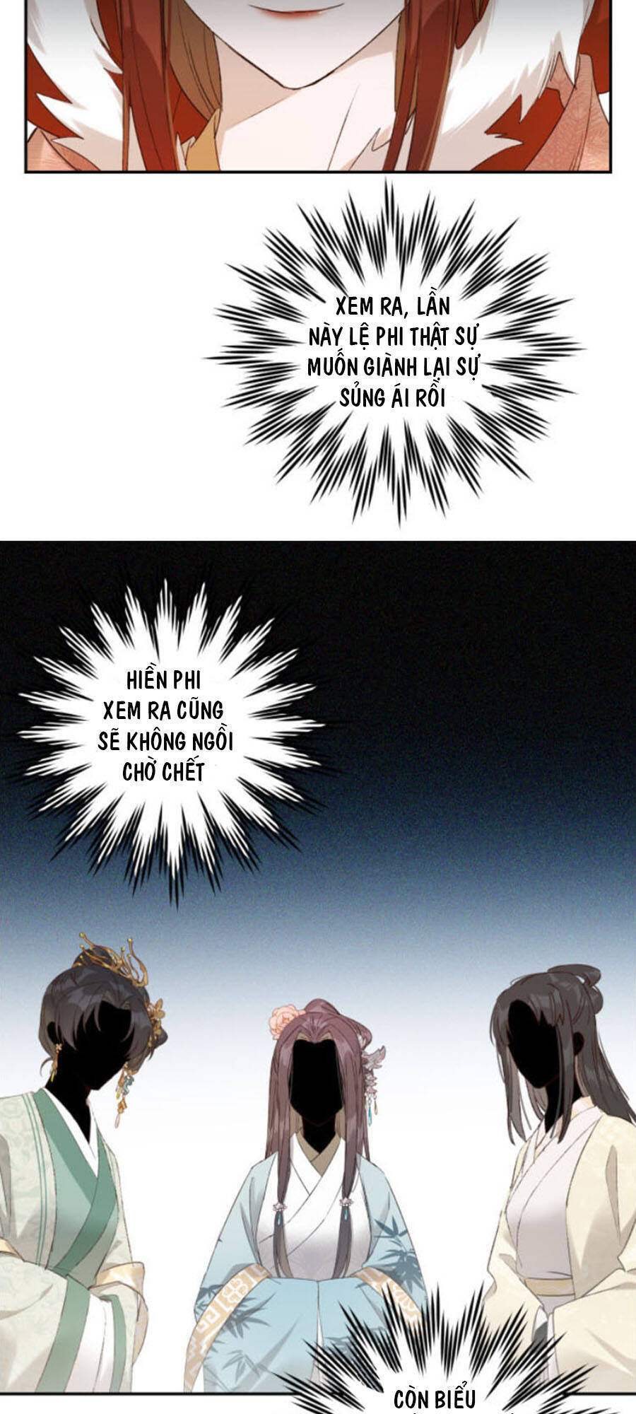 Hoàng Hậu Vô Đức Chapter 29 - 26