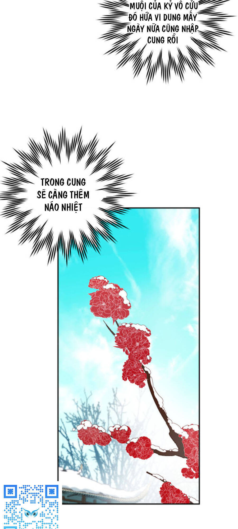 Hoàng Hậu Vô Đức Chapter 29 - 27